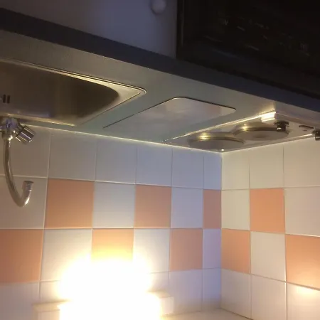 Apartment Studio Divisible Fonctionnel, 4 Pers, Acces Pistes La Plagne
