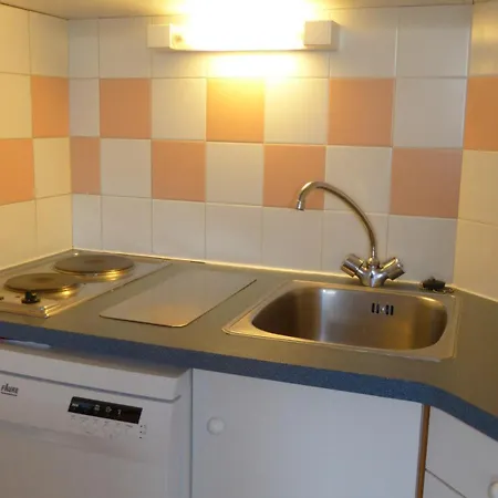 Studio Divisible Fonctionnel, 4 Pers, Acces Pistes * La Plagne