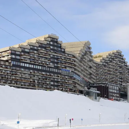 Studio Divisible Fonctionnel, 4 Pers, Acces Pistes Apartment *