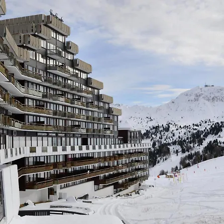 Studio Divisible Fonctionnel, 4 Pers, Acces Pistes Apartment