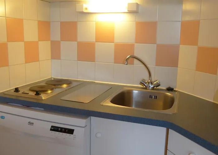 Studio Divisible Fonctionnel, 4 Pers, Acces Pistes - Fr-1-181-2615 * La Plagne