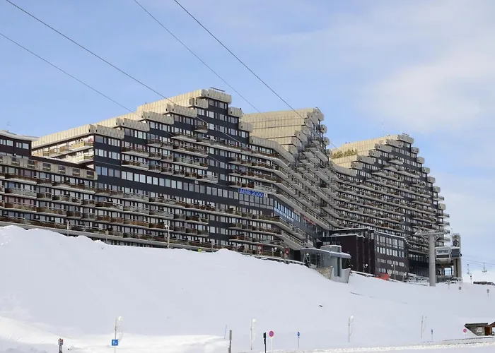 Studio Divisible Fonctionnel, 4 Pers, Acces Pistes - Fr-1-181-2615 Apartment *