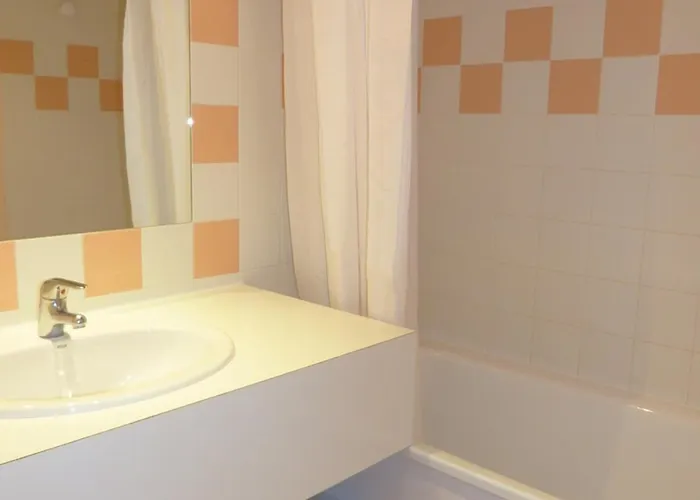 Apartment Studio Divisible Fonctionnel, 4 Pers, Acces Pistes - Fr-1-181-2615