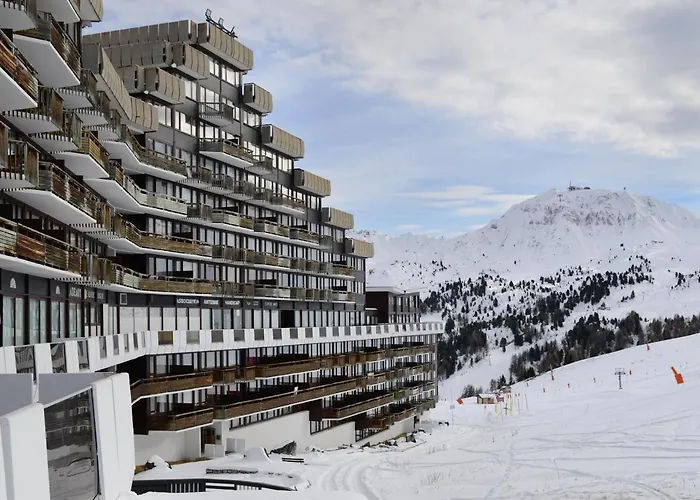 Studio Divisible Fonctionnel, 4 Pers, Acces Pistes - Fr-1-181-2615 Apartment