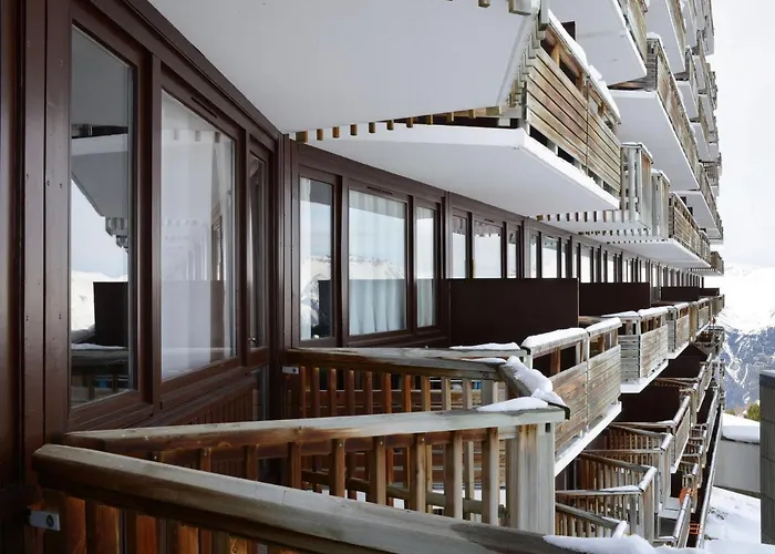 Studio Divisible Fonctionnel, 4 Pers, Acces Pistes - Fr-1-181-2615 Apartment La Plagne